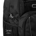 MOCHILA-CROTKER-N01