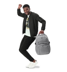 MOCHILA CROTKER G78
