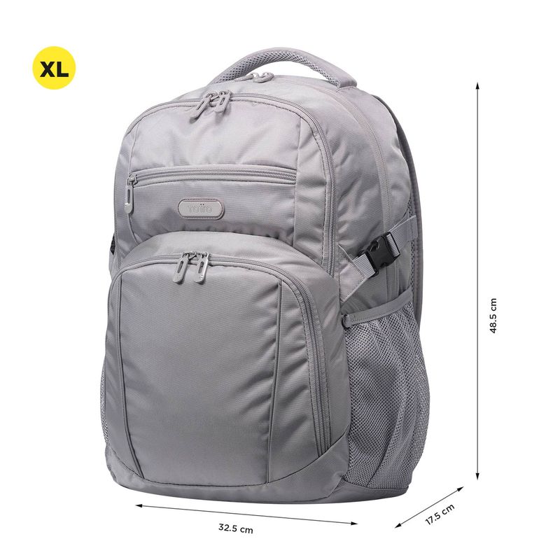 MOCHILA-CROTKER-G78