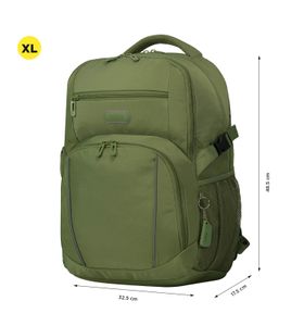 MOCHILA CROTKER V6R