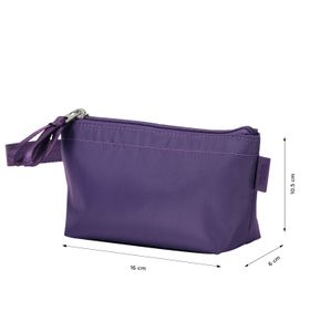 ESTUCHE DE MAQUILLAJE CALA M4R