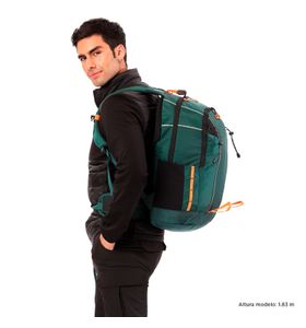 MOCHILA SUMMIT 35 V3A