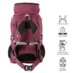 MOCHILA-SUMMIT-45-P12L