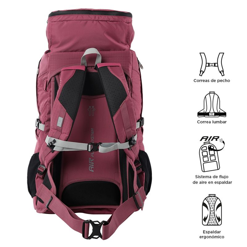 MOCHILA-SUMMIT-45-P12L