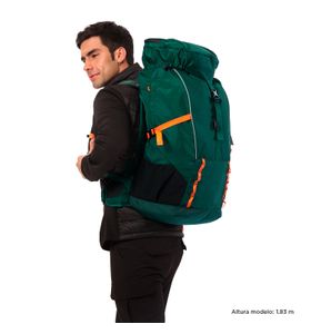 MOCHILA SUMMIT 45 V3AL