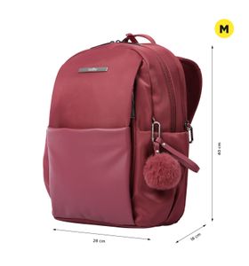 MOCHILA ADELAIDE 1 2.0 P12