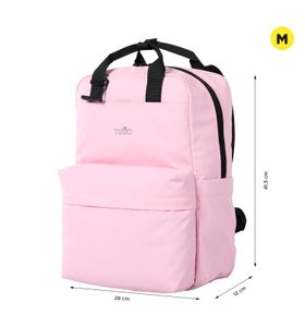MOCHILA BILLY P2X