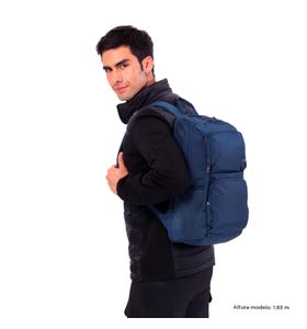 MOCHILA CLOUD Z3G