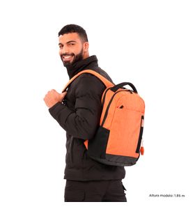 MOCHILA P TABLET Y PC DELEG O34
