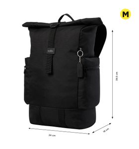 MOCHILA RAY N01