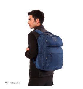 MOCHILA SUSPENSION Z3G