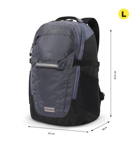 MOCHILA WILDNESS 40 G1F