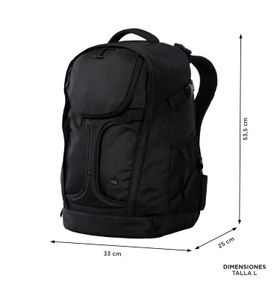 MOCHILA CARGADOR DE MASCOTA MERAKI N01