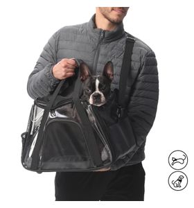 TULA MASCOTA MARLEY 2.0 B99