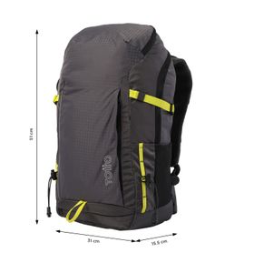 MOCHILA SUMMIT 20 G98L