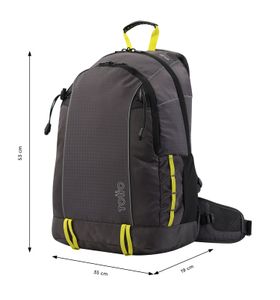 MOCHILA SUMMIT 35 G98