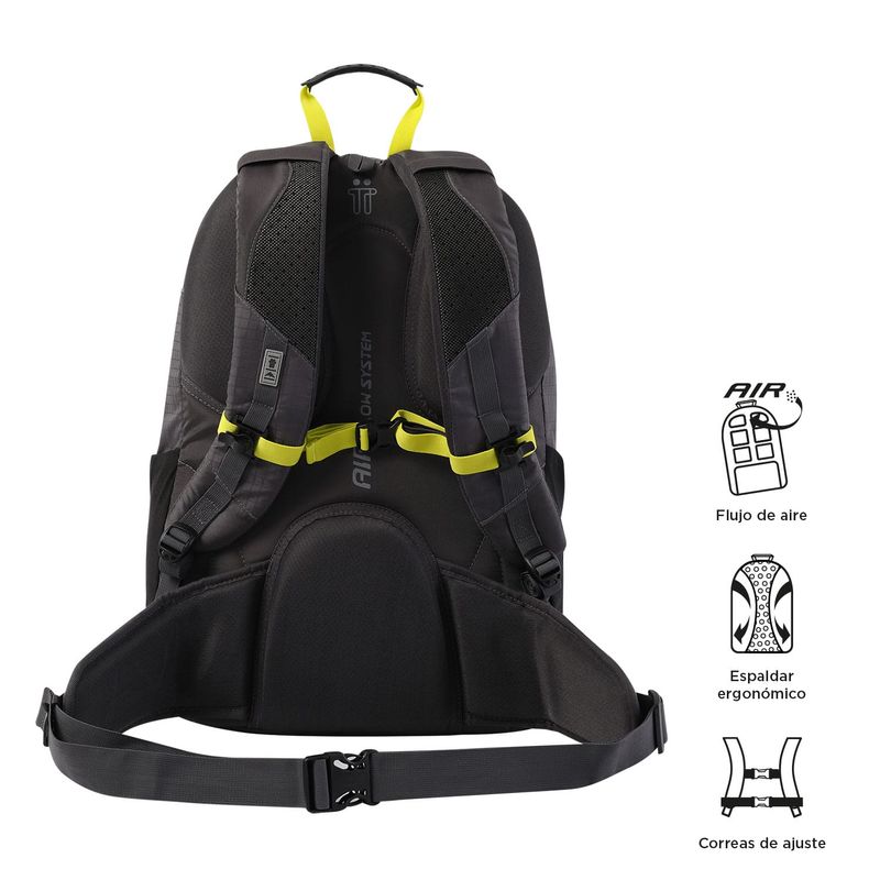 MOCHILA-SUMMIT-35-G98