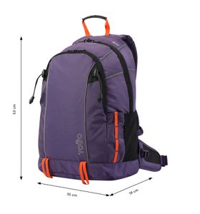 MOCHILA SUMMIT 35 M4R