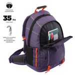 MOCHILA-SUMMIT-35-M4R