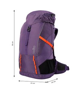 MOCHILA SUMMIT 45 M4RL