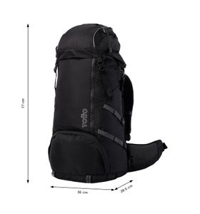 MOCHILA SUMMIT 75 N01X