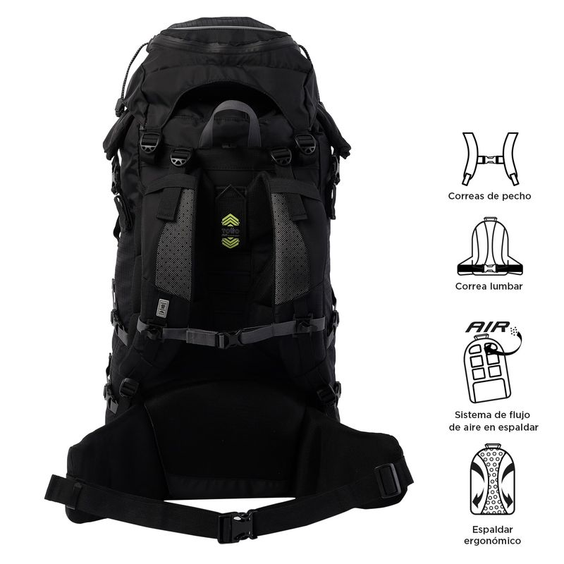 MOCHILA-SUMMIT-75-N01X