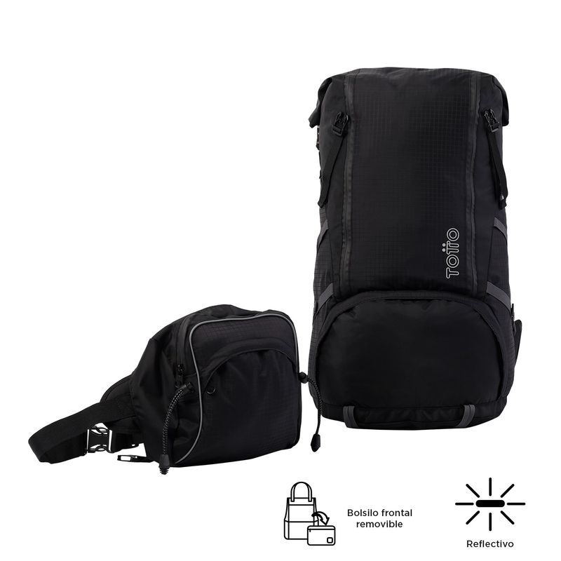 MOCHILA-SUMMIT-75-N01X