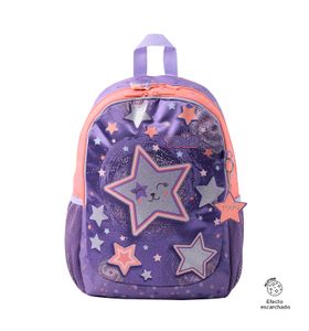 MOCHILA STAR CAT M