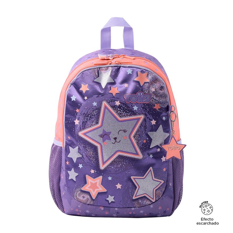 MOCHILA-STAR-CAT-M