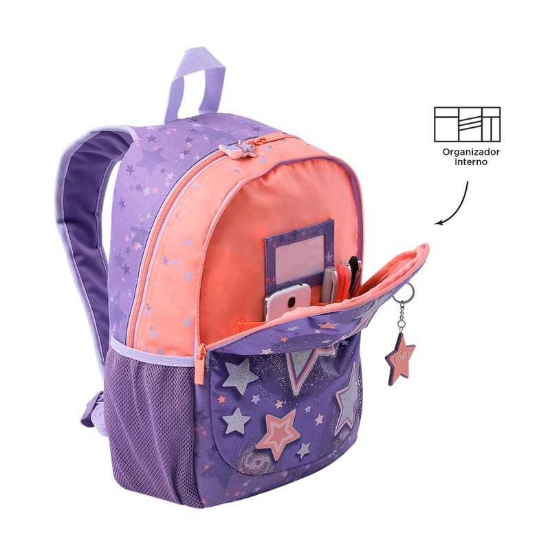 MOCHILA-STAR-CAT-M