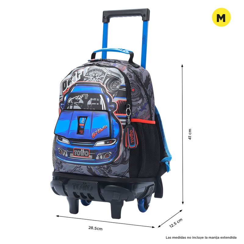 MOCHILA-RUE-BOMPER-RACING-M