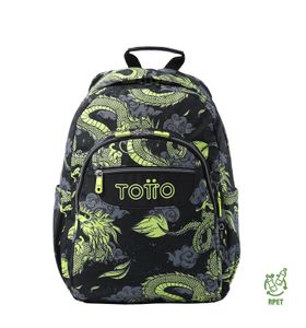 MOCHILA ACUARELA 7C3