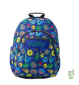 MOCHILA ACUARELA 8JZ