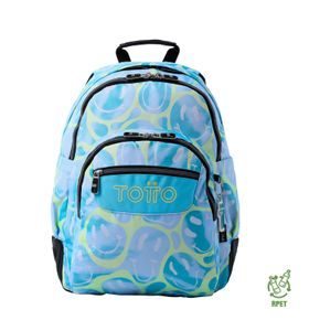 MOCHILA RAYOL 2AU