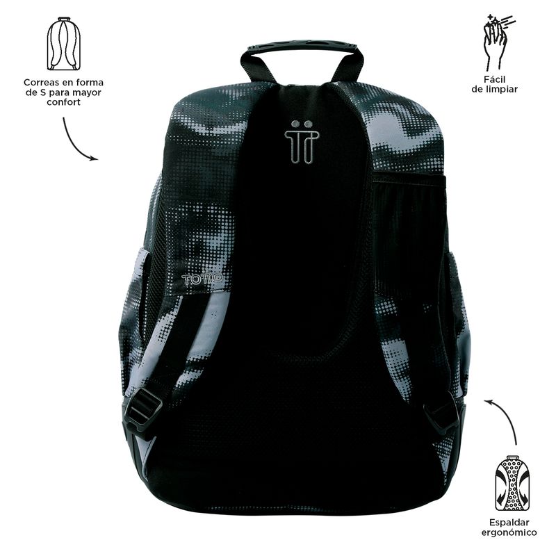 MOCHILA-RAYOL-6YA