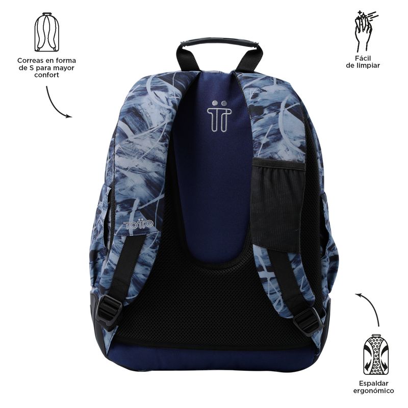 MOCHILA-RAYOL-6YG