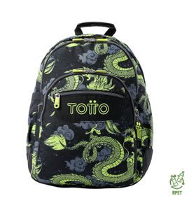 MOCHILA RAYOL 7C3