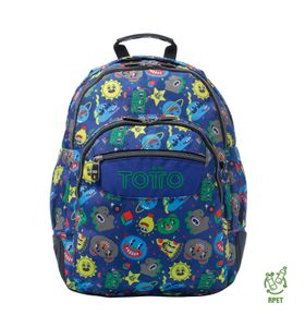 MOCHILA RAYOL 8JZ