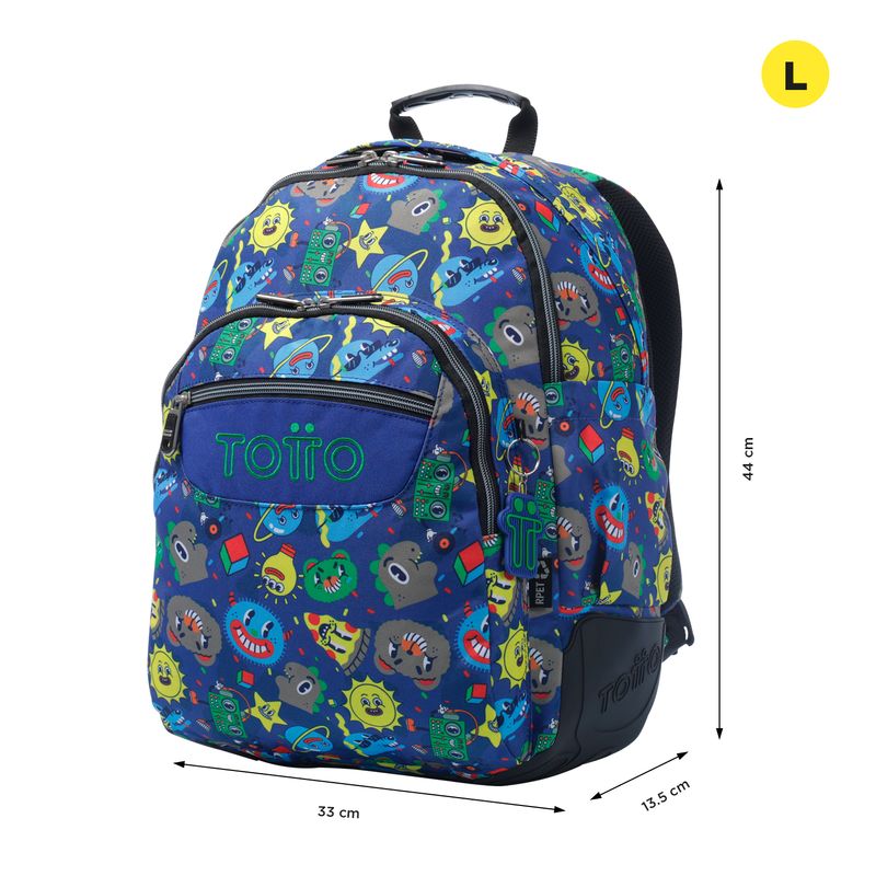MOCHILA-RAYOL-8JZ