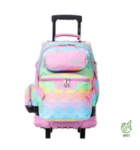 MOCHILA RUE VARAL 5DX