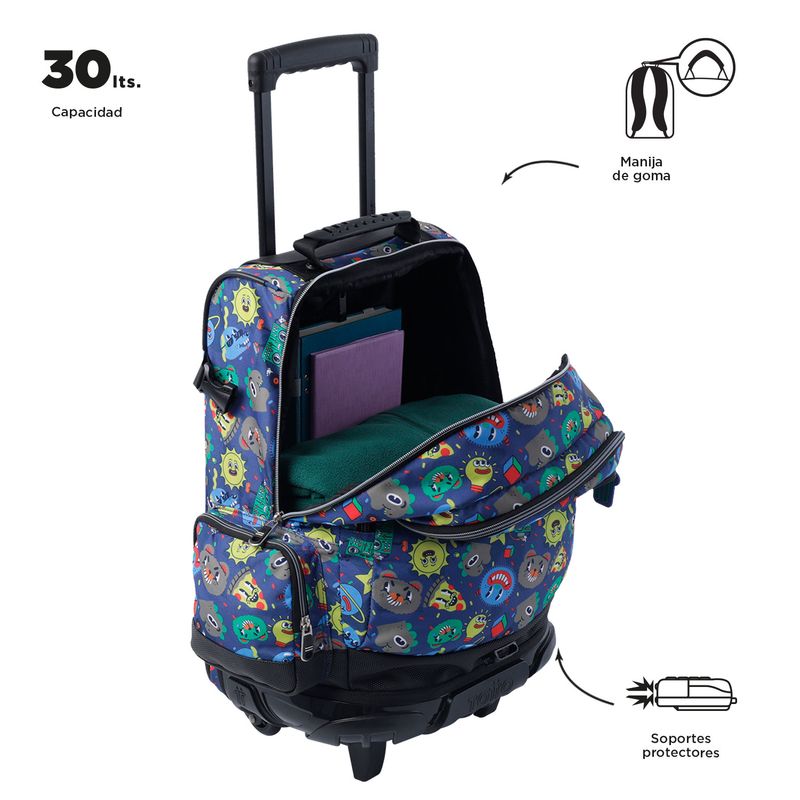 MOCHILA-RUE-VARAL-8JZ