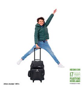 MOCHILA RUE VARAL N01