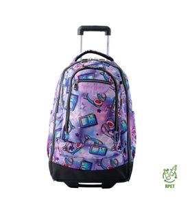 MOCHILA RUE BOCIN 4QH