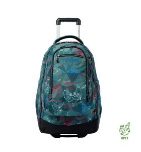 MOCHILA RUE BOCIN 5DR