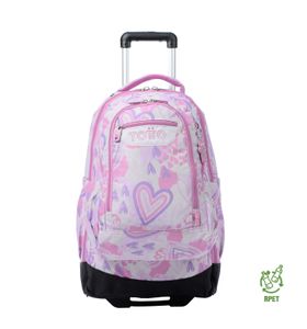 MOCHILA RUE BOCIN 6HF