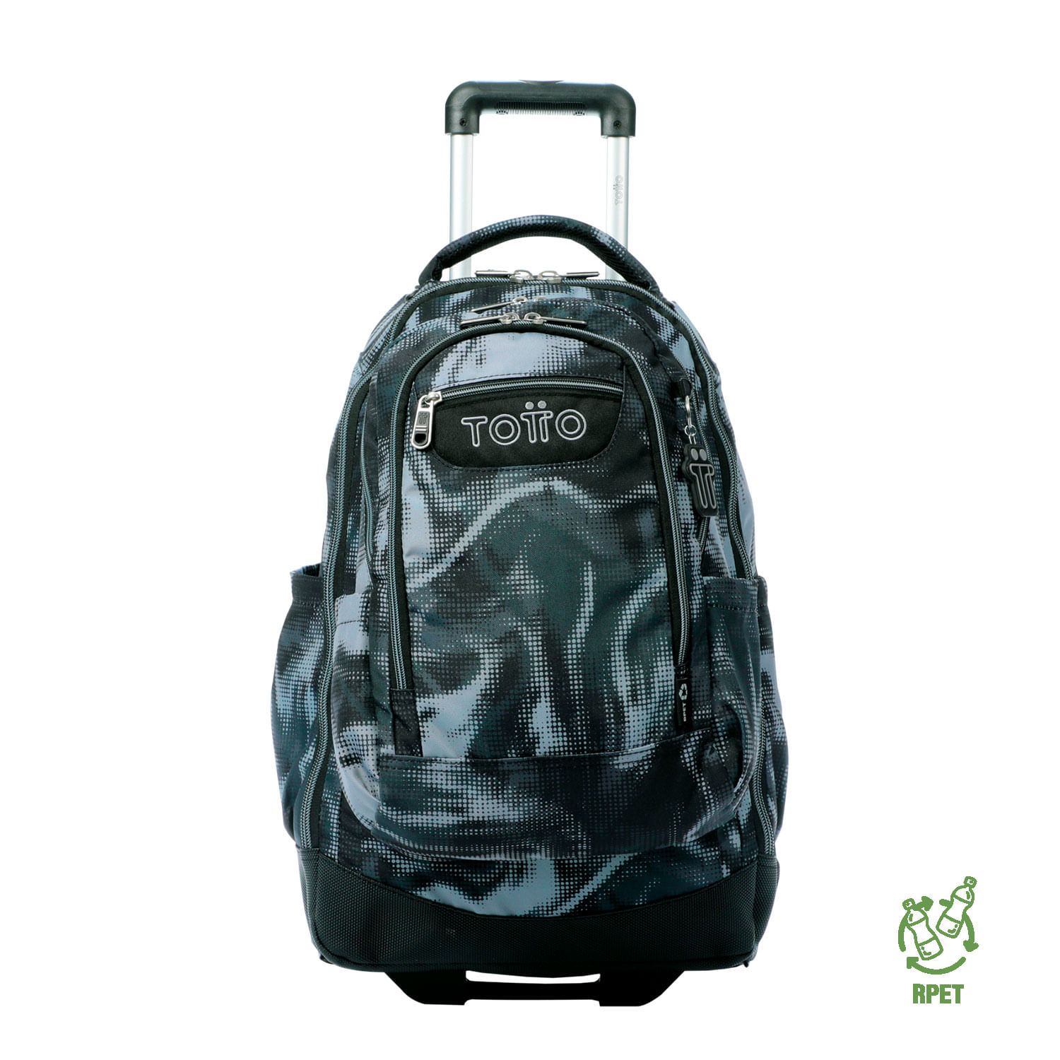 Totto Hombre Morrales Totto En PromociÃ³n 2020 Mochilas Totto Loco