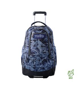 MOCHILA RUE BOCIN 6YG