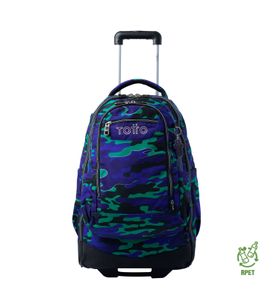 MOCHILA RUE BOCIN 8JY