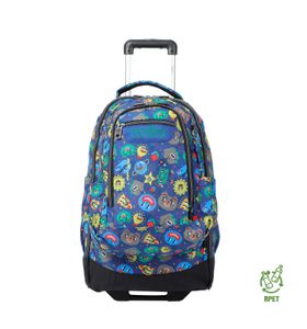 MOCHILA RUE BOCIN 8JZ