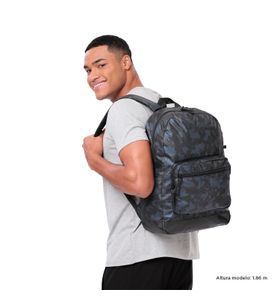 MOCHILA TOCAX 9JA